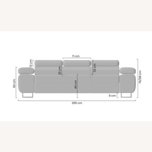 SOFA ANNABELLE